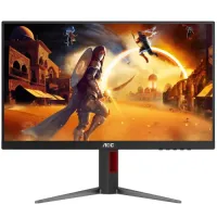 

                                    AOC 27G4 27" 180Hz 0.5ms FHD FAST IPS Gaming Monitor